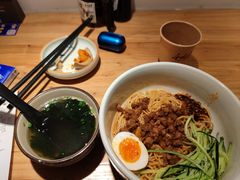 -和府捞面(东直门银座店)