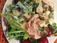 -So Lounge索兰至餐厅(蓝色港湾店)