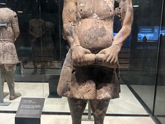 -秦始皇帝陵博物院-丽山园