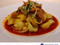 -阿西娅食府(中关村店)