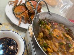 -水韵·渔家臻品私房菜(中庙店)