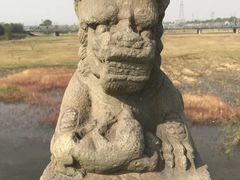 -卢沟桥文化旅游区(卢沟桥)