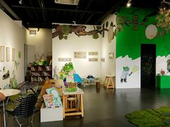 -UCCA Kids 儿童美育