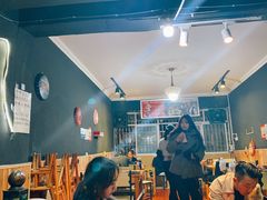 -阿昌白族石板烧(大理古城店)