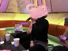 -欢乐空间KTV(奥山世纪城店)