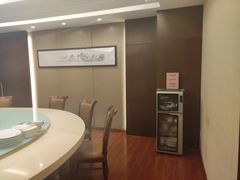 包厢-中国科技大学-专家楼食堂