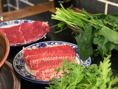 -裕德孚·非遗手切涮羊肉(东直门内大街店)