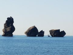 -碣石国家级海洋公园