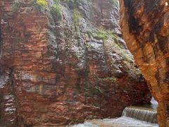 -湖洞水自然风景区