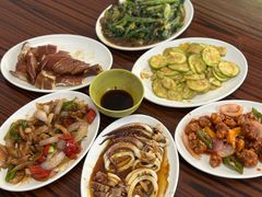 美味鱿鱼筒-甜甜屋(解放中路店)