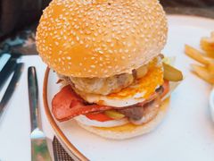 -漢咖啡·全服务式自助晚餐(武汉洲际酒店)