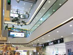 -万达茂商场(南京仙林店)