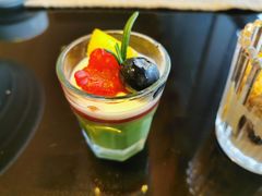 -盛宴自助餐厅(运达喜来登店)