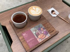 -Again Coffee Roaster(香蜜湖店)