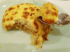 芝士焗糯米鸡-稻香酒家(天河城店)