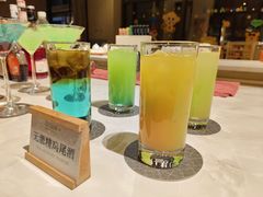 -南京圣和府邸豪华精选酒店