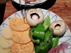 -壹风町烧肉居酒屋(恒丰中央广场店)