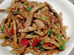 -四道菜·福建菜馆(新街口金鹰店)