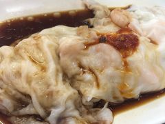 鲜虾肠-源记肠粉(华贵路店)