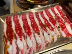 -西塔老太太泥炉烤肉(亚运村店)