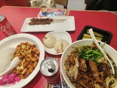 -阳阳中国饭(龙湖大兴天街)