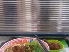 -吴一川牛腩粉(西村店)