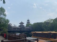 -深圳锦绣中华民俗村