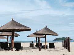 -石梅湾艾美度假酒店