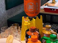 -永红源啤酒·烧烤·海鲜·大排档(青特城店)