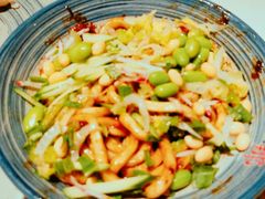 炸酱面-那家小馆•北京菜•烤鸭(中关村店)