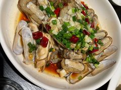 -健眺小海鲜(临海后山店)