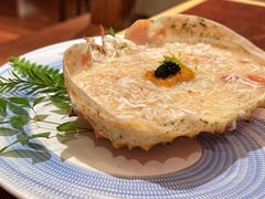 -蟹田居·活蟹料理(东城店)