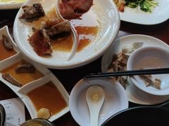 -古南都·老广东酒楼(龙江店)