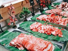 -永远爱烤肉火锅自助(龙德广场店)