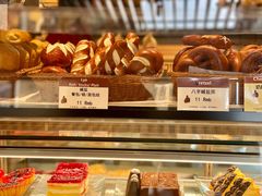 -德南面包房(尚都店)