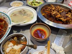 -耍盆友·重庆江湖菜(百子湾店)