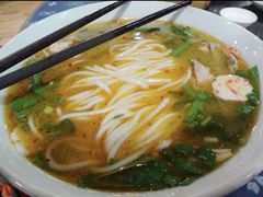 -桥香园过桥米线(复兴路店)