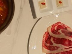 -澳门豆捞(裕华东路店)