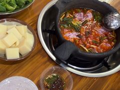 -笔记安顺夺夺粉火锅