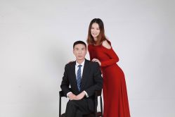 -时光纪全家福·母女写真