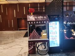 -羲和雅苑•北京烤鸭(瑞吉店)