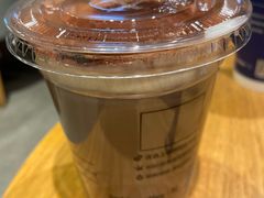 -瑞幸咖啡(新世界中心店)