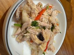 -嘻小北·兰州清汤牛肉面(太平洋森活天地店)