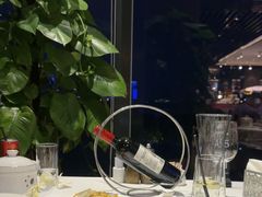 -武汉世茂希尔顿酒店·汇·全日餐厅