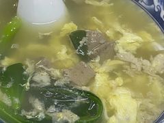 -小毛绝杀炒粉