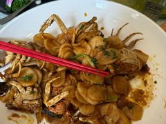 -北门饭店(三香路店)