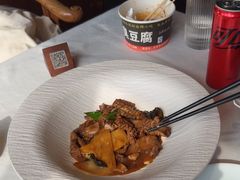 -庆云楼饭庄(什刹海店)