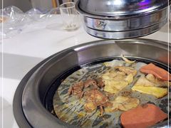 -火焱山烤肉·齐齐哈尔烤肉(朝阳店)