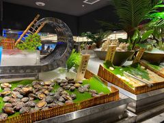 -喜庭海鲜自助(北辰三角洲北辰荟店)