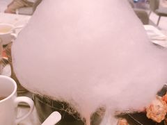 -新发展亚太JW万豪酒店·福苑咖啡厅